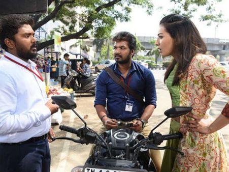 நீயாவுக்கும் நீயா 2க்கும் உள்ள 3 ஒற்றுமைகள் என்ன தெரியுமா?