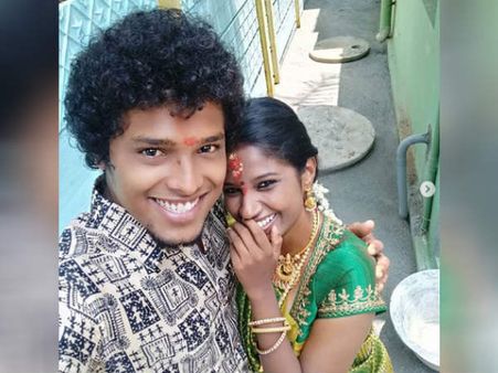 நயன்தாராவுக்கு எப்போனு தெரியல.. ஆனா அவர் ஜூனியருக்கு வரும் ஜனவரியில் டும் டும் டும்!