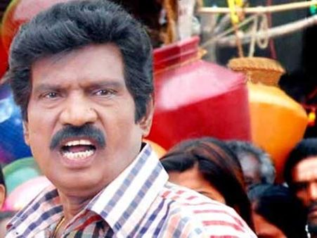 HBDgoundamani : அட்ராசக்க.. அட்ராசக்க.. இன்னைக்கு நம்ம கவுண்டருக்கு 80வது ஹேப்பி பர்த்டேங்க!