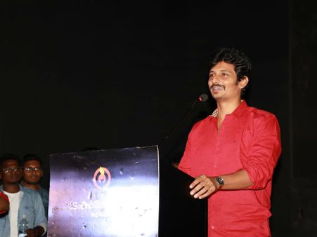 சமூக போராளிகளை வெளிச்சத்துக்கு கொண்டுவர வேண்டும்... ஜிப்ஸி ஜீவாவின் ஆசை!