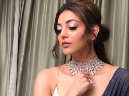 அடக்கடவுளே.. கமல் படத்தால கடைசில காஜல் நிலைமை இப்டி ஆகிடுச்சே.. இந்தளவுக்கு இறங்கி வந்துட்டாங்களே!