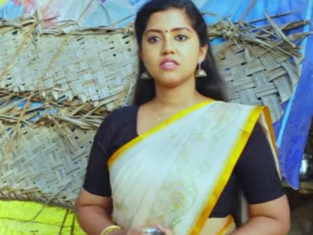 தங்கைக்கு மாங்கல்யம் தந்துனானே.. பரபர கல்யாண வீடு.. ஆனா கோபி இன்னும் வர்லையேய்யா!