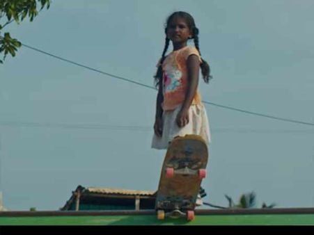 மீண்டும் ஆஸ்கருக்குச் செல்லும் தமிழகம்... இம்முறை ‘கமலி’ எனும் சிறுமி!