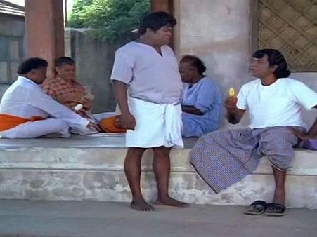 “ஒன்னு இங்க இருக்கு.. இன்னொன்னு எங்க?”-னு தேடினோம்ல... அதுக்கு விடை தெரியப் போகுது!