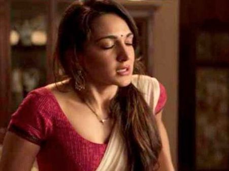 “வாவ், நீயா இப்டி நடித்தாய்”.. ‘சுய இன்பம்’ அனுபவித்த நடிகைக்கு குவியும் வாழ்த்துக்கள்!