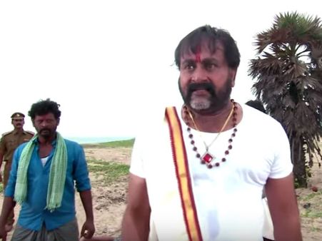 கிழக்கு வாசலில் நிறைய பேருக்கு வெட்டு குத்து... முடியலடா சாமி!