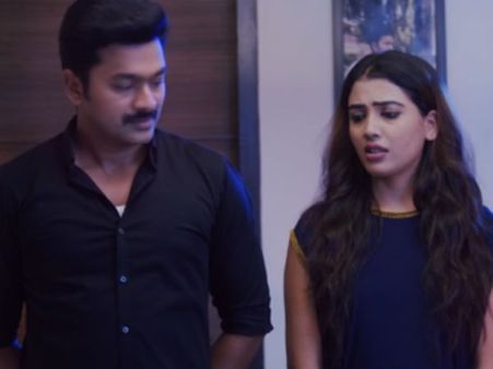 மச்சினிக்கும் மாமாவுக்கும் நல்லா ஒர்கவுட் ஆகுதே....