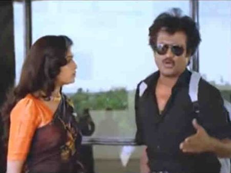 மன்னன் ரீமேக்.. சிவாஜி ரெடி.. நாயகன் யார்?.. நாயகி நயனாமே!