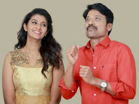 என்னுடன் நடிக்க ப்ரியா பவானி சங்கர் பயந்தது ஏன்?: காரணம் சொன்ன எஸ்.ஜே. சூர்யா