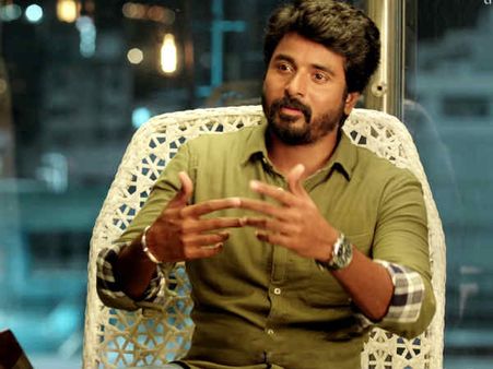 இனி ஆறு மாதத்துக்கு ஒரு படம்... சிவகார்த்திகேயனின் புது ரூட்டு!