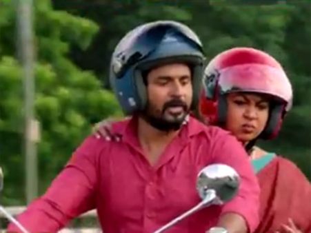 “நமக்கு தல தான் முக்கியம்”.. ஒரே கல்லுல ரெண்டு மாங்கா அடித்த சிவகார்த்திக்கேயன்!