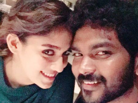 ஒரு வழியாக திருமணத்திற்கு ஓகே சொன்ன நயன்.. விரைவில் நிச்சயதார்த்தம்?