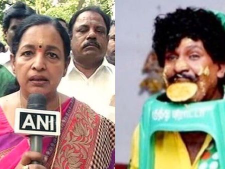 Exclusive: அப்பலோவில் நேசமணி 2 இட்லி, கலக்கி சாப்பிட்டார்