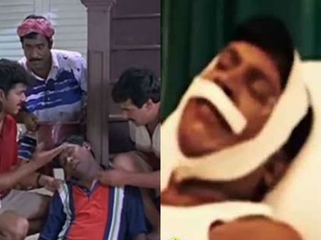 அப்பலோவில் நேசமணி: சாப்பாட்டு செலவு மட்டும் ரூ. 1.5 கோடிப்பு