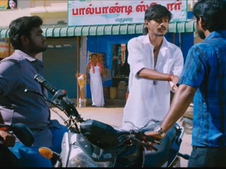 Oviyava vittaa yaaru: பிக் பாஸ் ஓவியா இப்போ சீனியின் திவ்யா.. ஓவியாவ விட்டா யாரு- விமர்சனம்