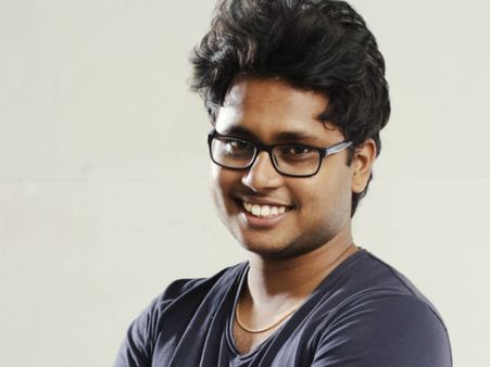 தடகள வீரராக மாறிய நடிகர் 'மிருகம்' ஆதி... உற்சாகத்துடன் பேசும் அறிமுக இயக்குனர்!