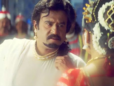 லகலகலக... ‘சந்திரமுகி’ 2ம் பாகத்திற்கு கதை ரெடி.. தயாரிப்பாளரும் ரெடி.. ஆனால்..!