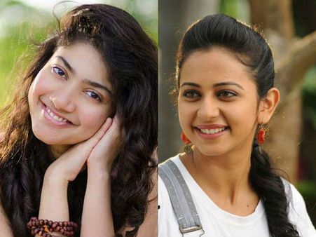 புதிய அரசிடம் எதிர்பார்ப்பது என்ன?... சாய் பல்லவி, ரகுல் ப்ரீத்சிங் நச் பதில்!