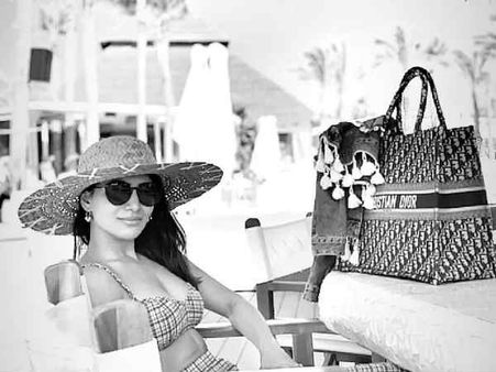 மேலாடை போட மறந்துட்டிங்களேன்னு தானே கலாய்ப்பீங்க: சமந்தா வேற லெவல்