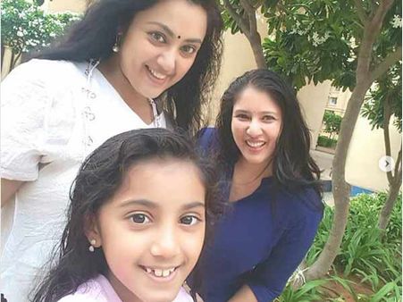 இது சங்கவியா... விஜய் கூட நம்ப மாட்டாரே... பெரிய அதிர்ச்சியா இருக்கே!