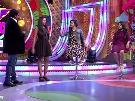 நான் முதல்வரானால் முதலில்... இதைத்தான் செய்வேன்...!