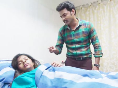 அடப்பாவிங்களா...ரோஜாவோட ஆட்டம் முடிஞ்சுது... ராஜா ஆட்டம் ஆரம்பமா...?