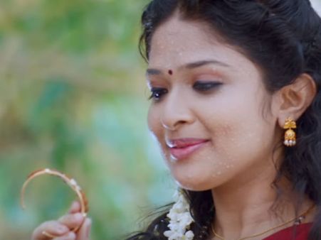 செல்வி.. தமிழ் செல்வி... பேரே இவ்ளோ அழகா இருக்கே... எப்போ வருவா?