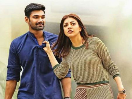 ரூ. 8 கோடிப்பு நஷ்டம்: நயன் அளவுக்கு முயன்று மூக்குடைந்த காஜல் அகர்வால்