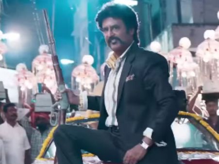 கொலம்பஸ் கொலம்பஸ் விட்டாச்சு லீவு... விடுமுறையை படம் பார்த்து என்ஜாய் பண்ணுங்க!