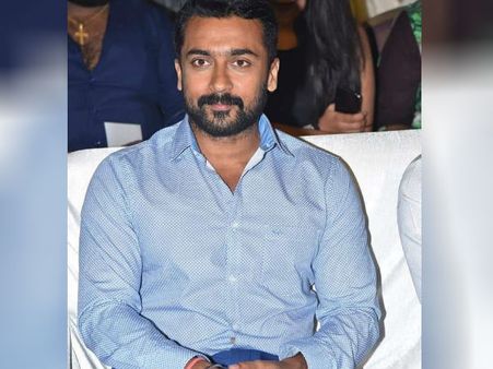 NGK: ஒன்னுல்ல, இரண்டுல்ல 19 ஆண்டுகளாக காத்திருந்த சூர்யா