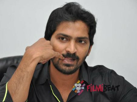 வெங்கட் பிரபுவுக்கும், நடிகர் வைபவுக்கும் இடையே பிரச்சனையாம்யா