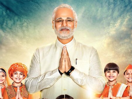 வெறும் பில்ட்அப் தானா?: பாக்ஸ் ஆபீஸில் திணறும் 'பி.எம். மோடி'