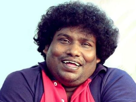 சுந்தர் சி. விஜய்க்கு சொன்னது யோகிபாபுவுக்கும் பொருந்தும்