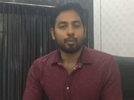 பாண்டவர் அணி உடைய காரணமே விஷால்தான்.. அது மட்டுமா..? அப்பப்பா.. பொறிந்து தள்ளிய நடிகர் ஆரி!