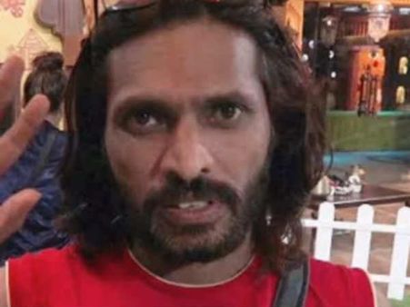 பிக் பாஸ் வீட்டுக்குள் புகுந்த நிஜ போலீஸ்.. போட்டியாளரைக் கைது செய்ததால் பரபரப்பு!