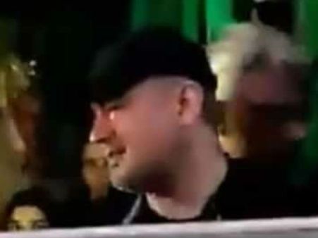 ஆளே மாறிப் போன அஜித்: வைரல் புகைப்படம்