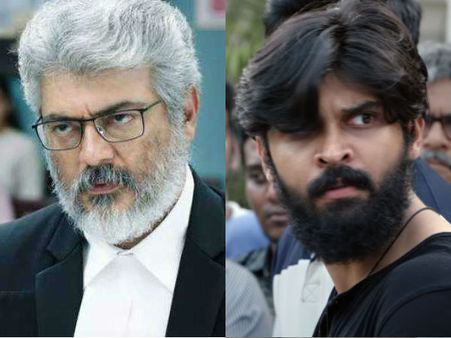 மாஸ் காட்டும் ரீமேக்குகள்: யூடியூபை அதிர வைத்த நேர்கொண்ட பார்வை, ஆதித்ய வர்மா