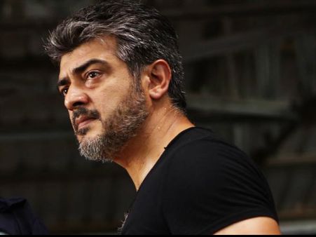 அஜித்தின் அடுத்த படம்: ஒரு நல்ல செய்தி, ஒரு கெட்ட செய்தி