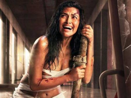 ஆடை படத்தில் அமலா பால் நிர்வாண காட்சிகளை படமாக்கிய போது என்னல்லாம் நடந்திருக்கு பாருங்க!