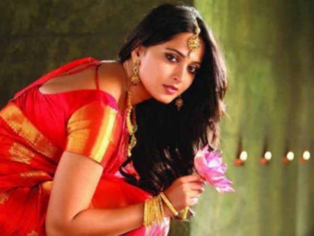 அஜித் எப்பவோ செய்ததை இப்போ செய்யும் அனுஷ்கா: நடக்கட்டும் நடக்கட்டும்