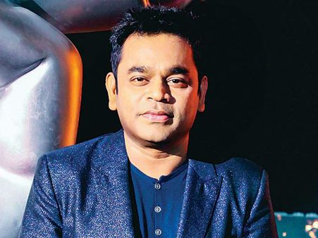 சுயாட்சி கேட்கும் ரஹ்மான்?: தலக்கு தில்ல பாத்தியா