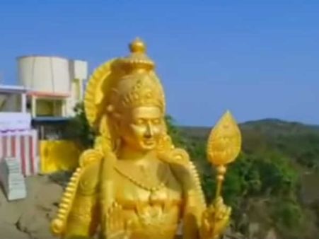 Arundhathi serial: சீரியல்களில் இப்போது முருகன் கடவுளுக்கு உகந்த நேரம் அரோகரா!