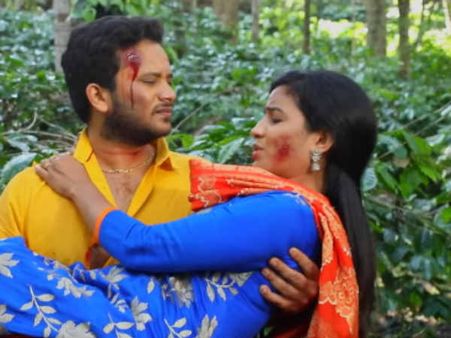 Azhagu serial:அழகம்மை மருமகள் சாப்பிட்டது எந்த பறவை முட்டை?