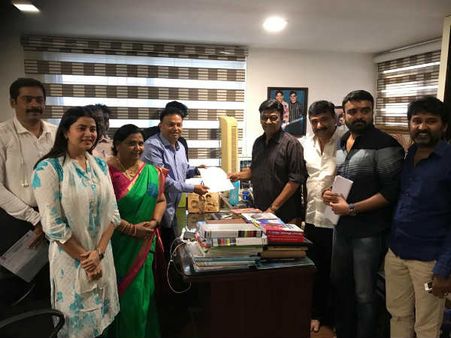 போன தடவை மாதிரி ஈஸி இல்ல.. இந்தத் தடவை யாரு ‘தலைவா’னு யூகிக்கிறது ரொம்பக் கஷ்டம்தான்!