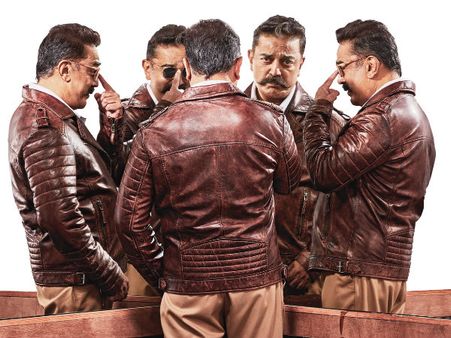 BiggBoss3- என்ன கமல் சார், இப்படி வாய் கூசாமல் பொய் பேசுறீங்க!