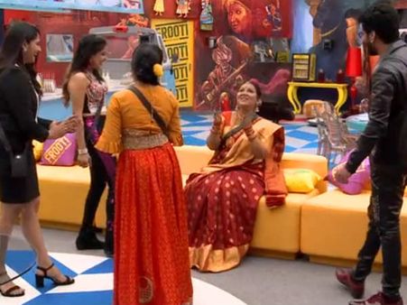 இன்று பிக் பாஸ் 3 வீட்டிற்கு புதுசா யாரோ வராங்க: ஒரு வேளை 'அவரா' இருக்குமா?