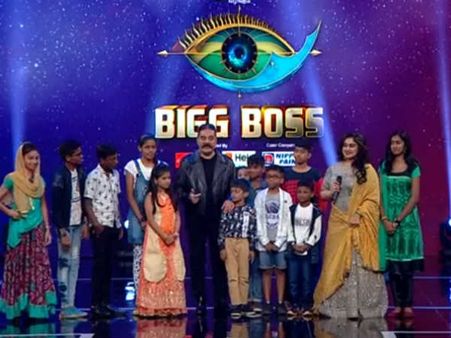 Bigg Boss 3: விஜய் டிவி நிகழ்ச்சிகளை காலி செய்ய வேற யாரும் வேணாம்.. பிக் பாஸே போதும்!