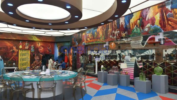 பிக்பாஸ் வீட்டில் பிகில் ஷுட்டிங்கா? தீயாய் பரவும் அந்த மேட்டர்!