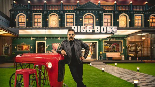 Bigg Boss 3 வீட்டில் இருந்து நீக்கப்பட்ட ரஜினி ஓவியம்: இது தான் காரணமா?