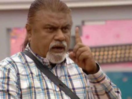 பிக் பாஸ் 3: போனதடவை அனந்த் வைத்தியநாதன்.. இந்த தடவை ‘இசை’ யாரு தெரியுமா?